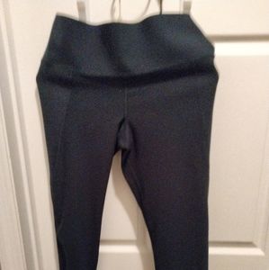 Old Navy Active legging XL Navy Blue